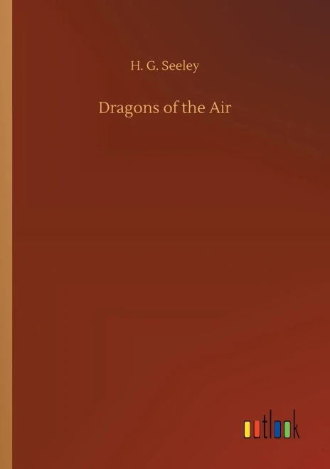 Dragons Of The Air