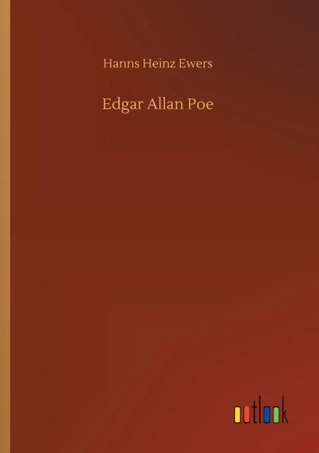Edgar Allan Poe (German Edition)
