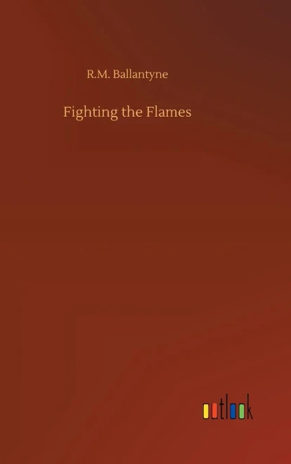 Fighting The Flames