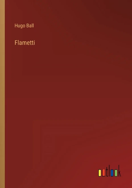 Flametti (German Edition)