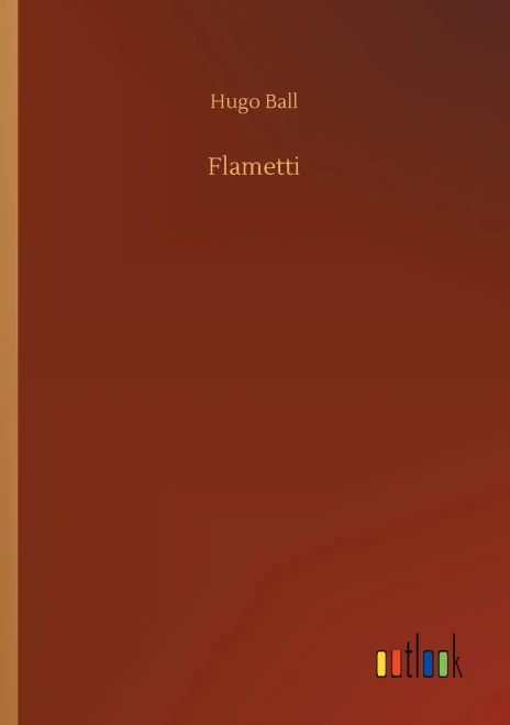Flametti (German Edition)