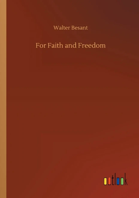 For Faith And Freedom