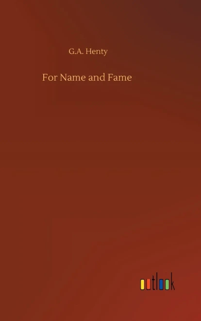 For Name And Fame