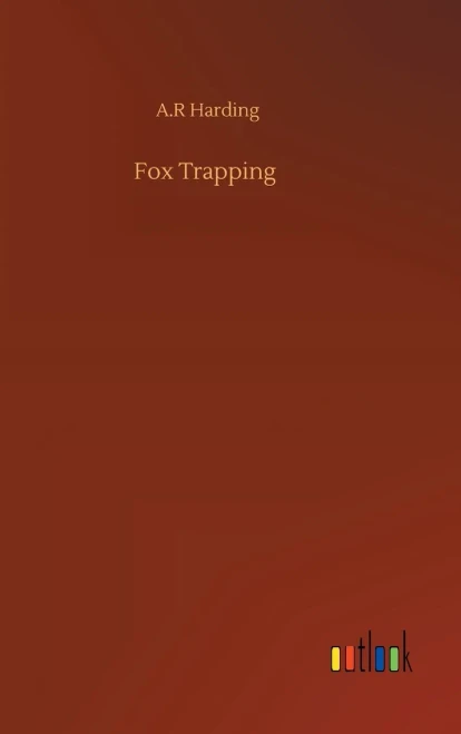 Fox Trapping