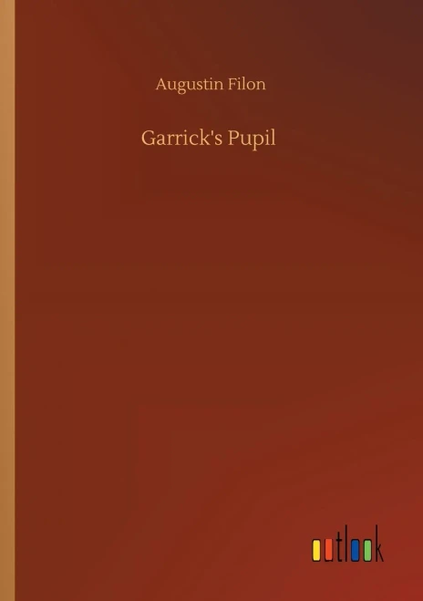 Garrick's Pupil