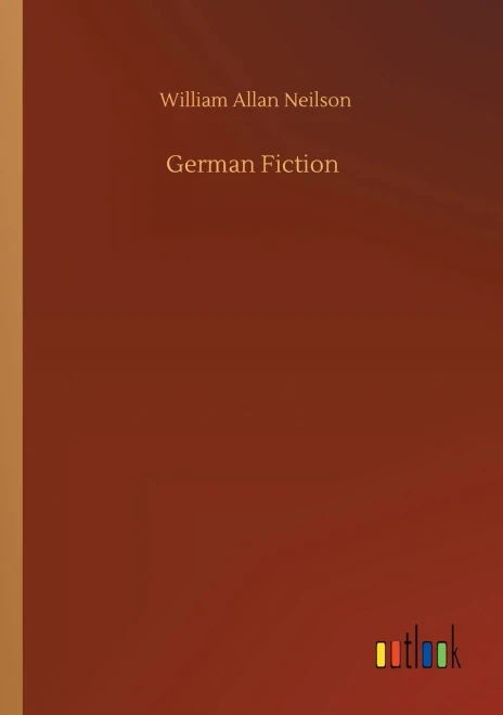 German Fiction
