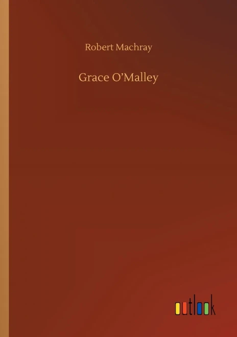 Grace O'Malley