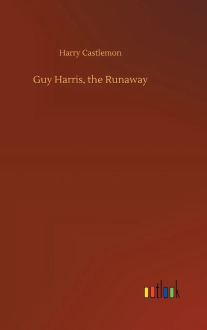 Guy Harris, The Runaway