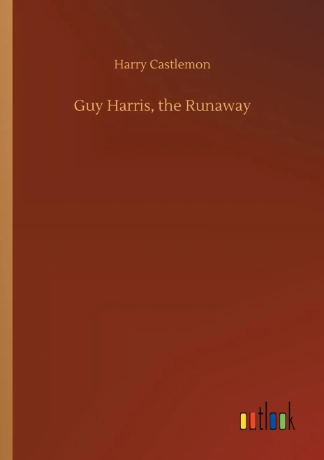Guy Harris, The Runaway