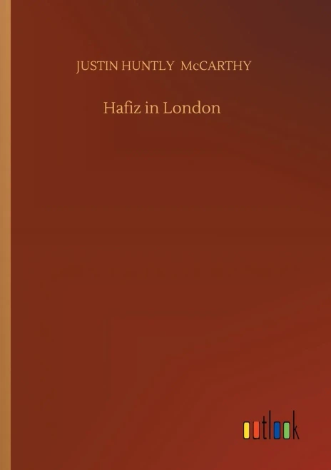 Hafiz In London