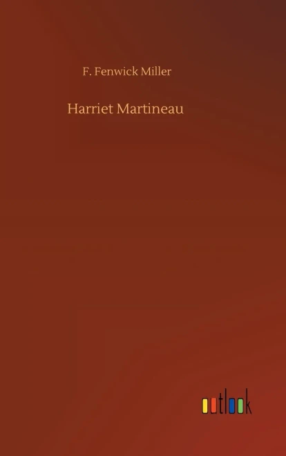 Harriet Martineau