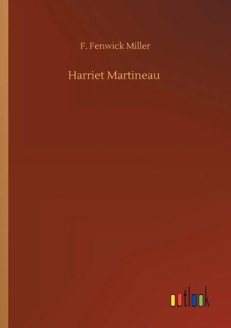 Harriet Martineau