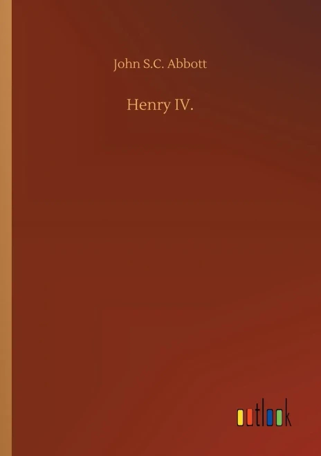 Henry Iv.