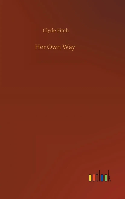 Her Own Way