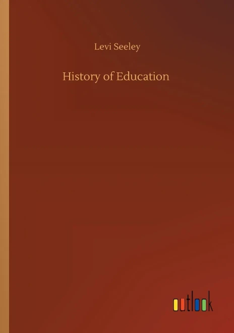 History Of Education