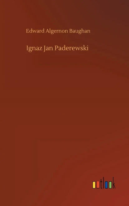 Ignaz Jan Paderewski