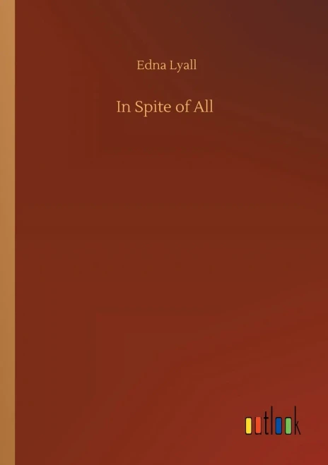 In Spite Of All