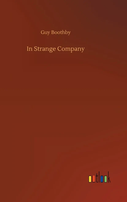 In Strange Company