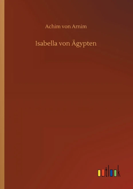 Isabella Von Ägypten