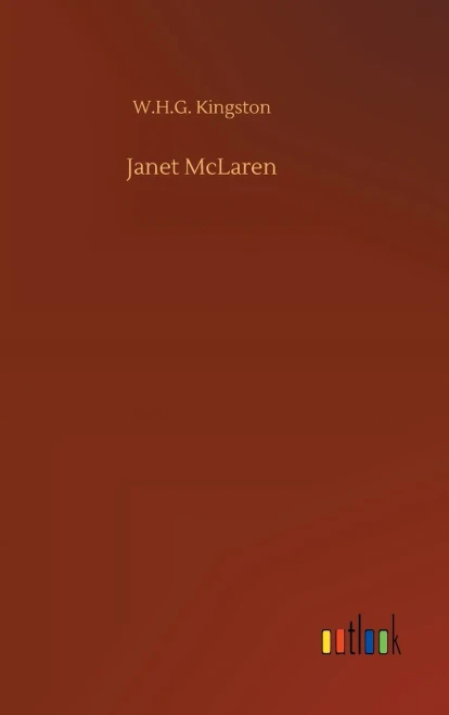 Janet Mclaren
