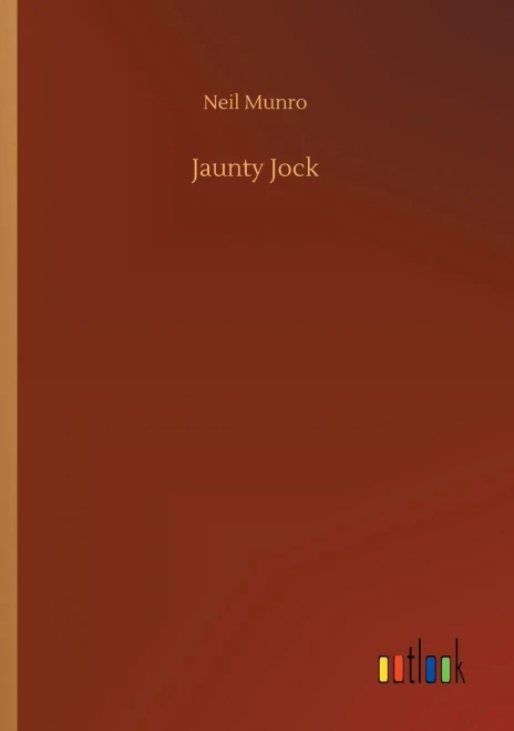 Jaunty Jock