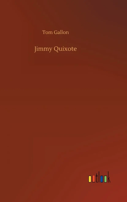 Jimmy Quixote