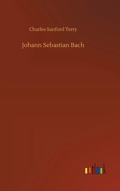 Johann Sebastian Bach
