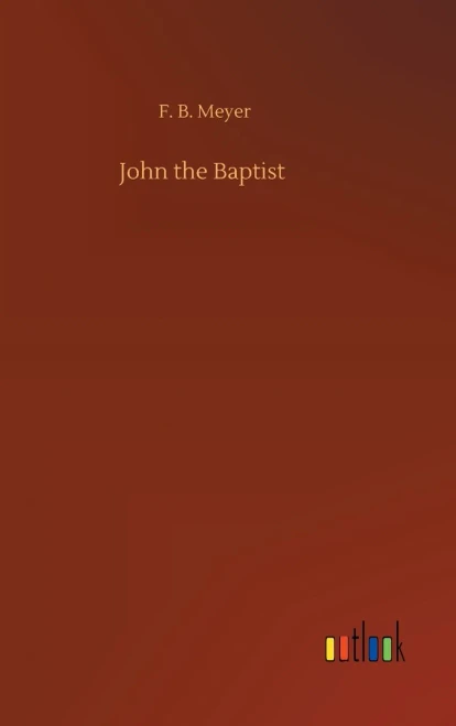 John The Baptist