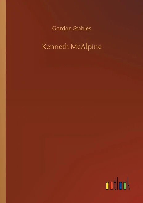 Kenneth Mcalpine