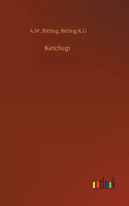 Ketchup