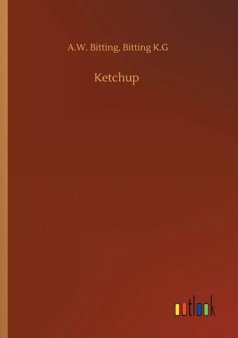 Ketchup