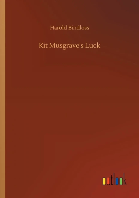Kit Musgrave's Luck