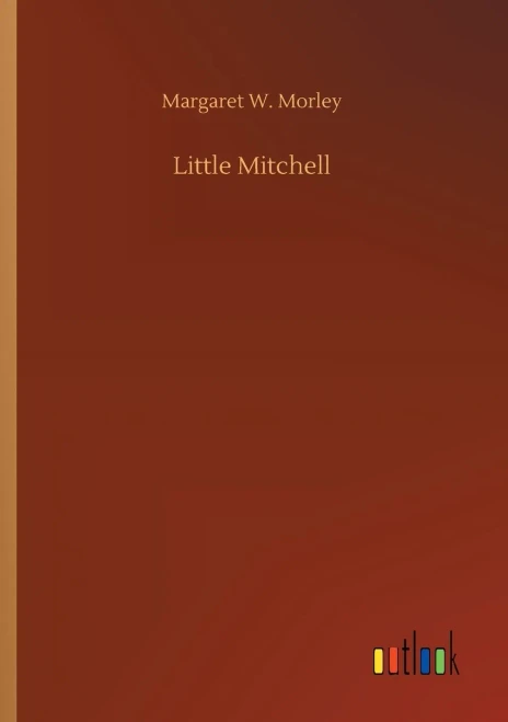 Little Mitchell