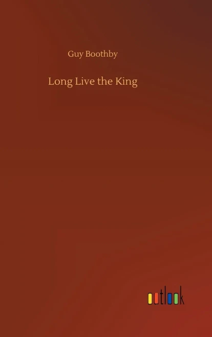 Long Live The King