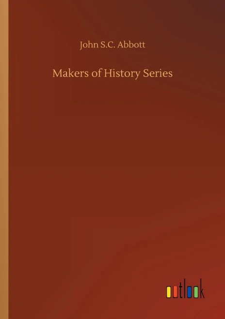 Makers Of History Series