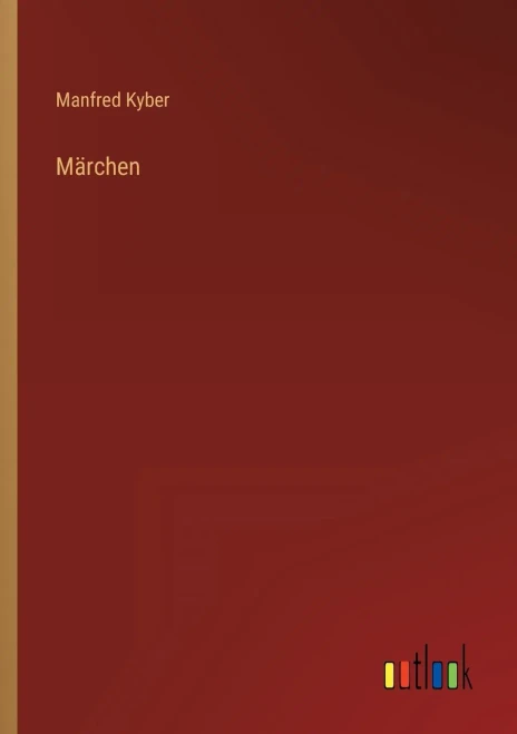 Märchen (German Edition)