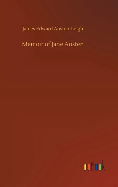Memoir Of Jane Austen
