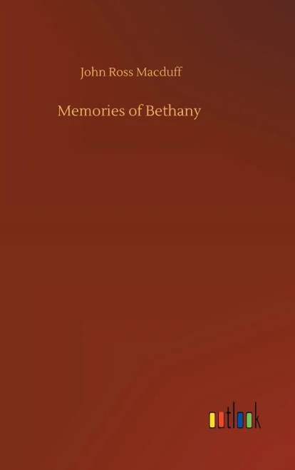 Memories Of Bethany