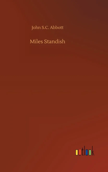 Miles Standish