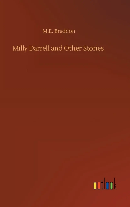 Milly Darrell And Other Stories