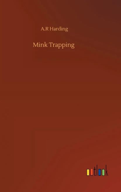 Mink Trapping