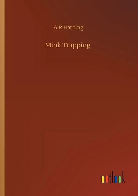 Mink Trapping