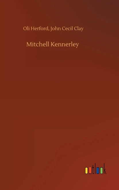 Mitchell Kennerley