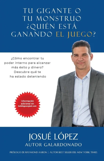 Tu Gigante O Tu Monstruo: Â¿Quiã©N Estã¡ Ganando El Juego? (Spanish Edition) - 9781939237798