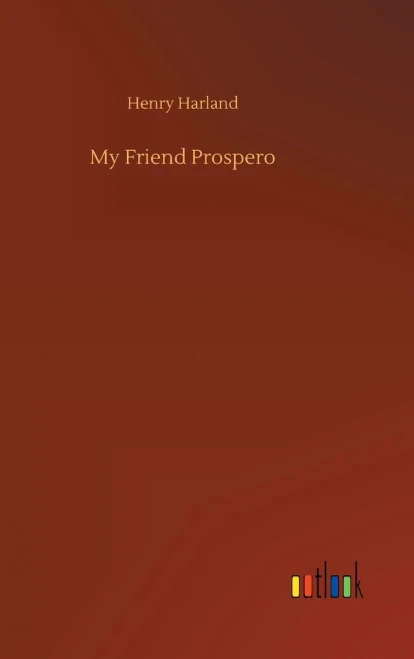 My Friend Prospero