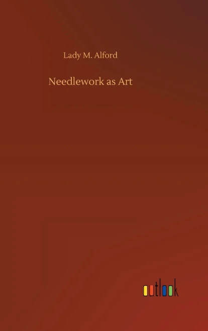 Needlework As Art