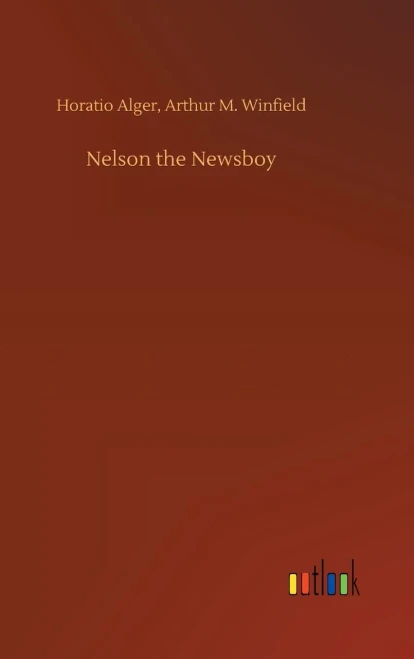 Nelson The Newsboy