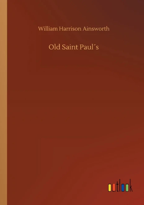 Old Saint Paul´S