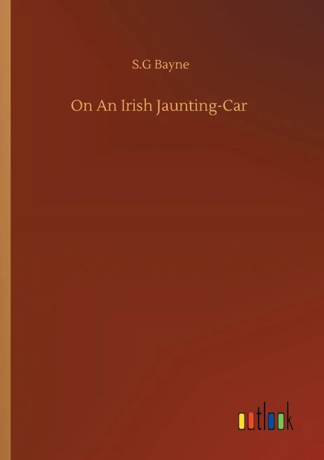 On An Irish Jaunting-Car