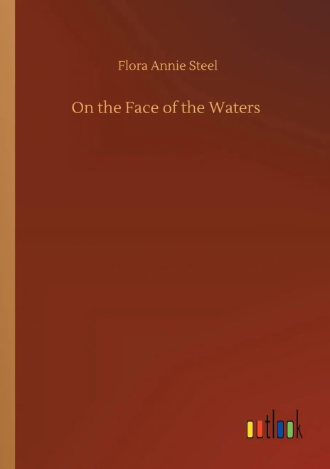 On The Face Of The Waters